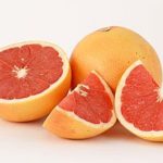 Grapefruit Detox
