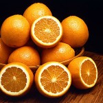 Citrus Burst