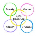 Is Your Life Feeling Out Of Balance?