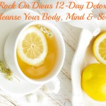 12-Day Detox Program