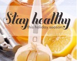Healthy Holiday Survival Guide Workshop!