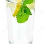 Start Your Day With Lemon Water Every Morning.