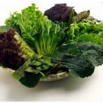 Benefits of Leafy Greens