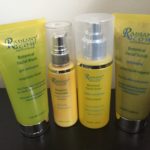 Product Review - Radiant Glow Botanicals Skincare