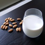 How To Make Almond Milk!