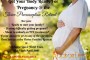 The Thrive Pre-Conception Retreat: 28th – 29th April 2016