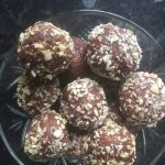 Choconut Truffles