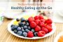 The Busy People’s Guide To Healthy Eating On The Go
