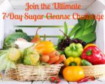 Free 7-Day Sugar Cleanse Challenge