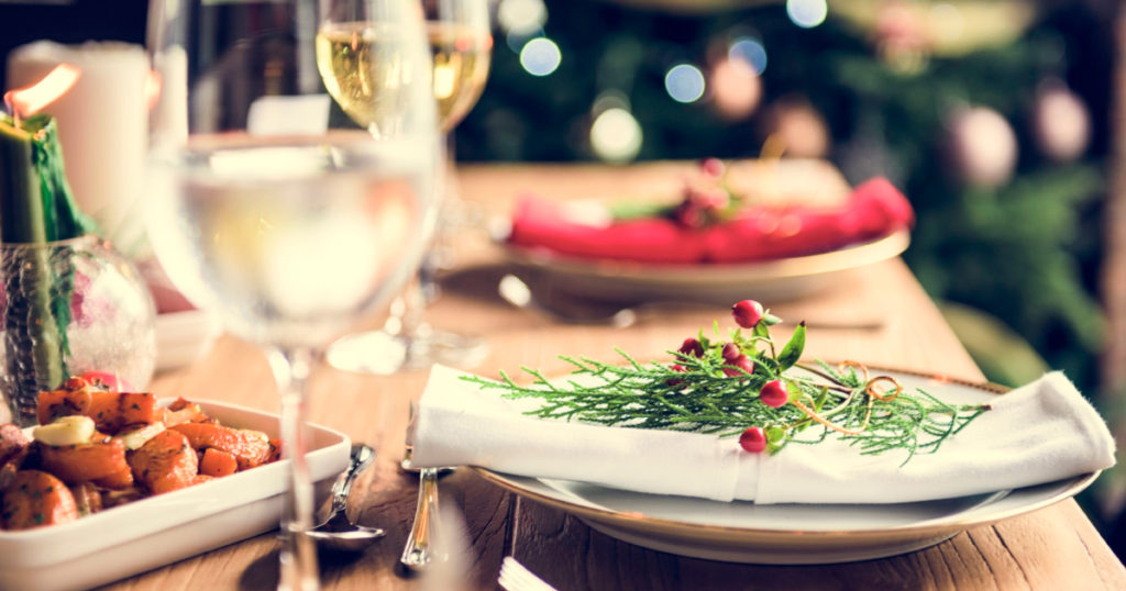 How to Get More Veggies and Fruits into Your Holiday Meals