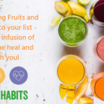 Healthy Habits Series - Types of Habits to Improve Your Life