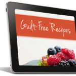 Join me for my Free Guilt-Free Dessert Online Mini Series
